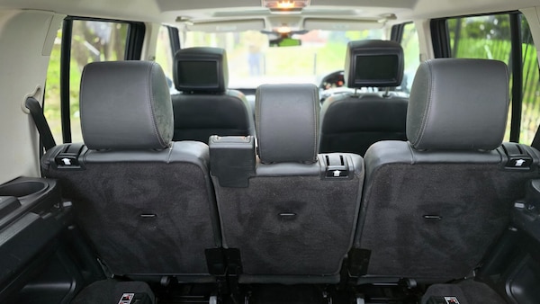 Used Land Rover Discovery 2014 for sale - 74440064: Photo 20