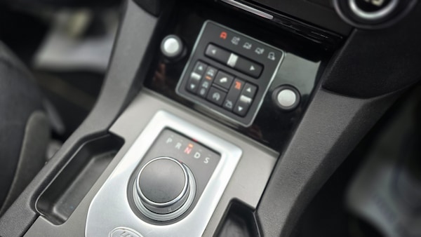 Used Land Rover Discovery 2014 for sale - 74440064: Photo 22