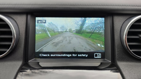 Used Land Rover Discovery 2014 for sale - 74440064: Photo 23
