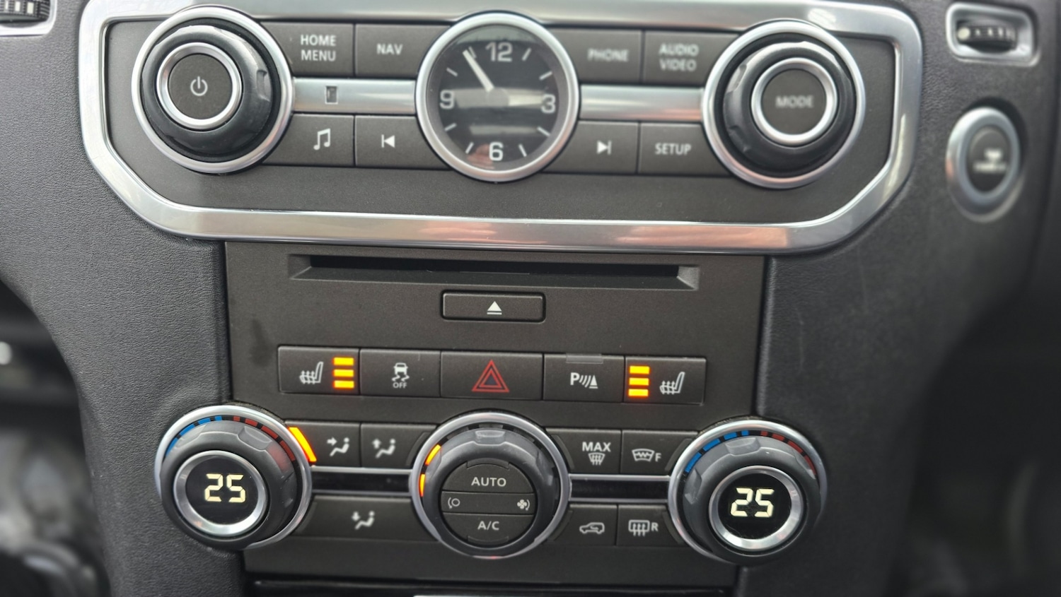 Vehicle 27