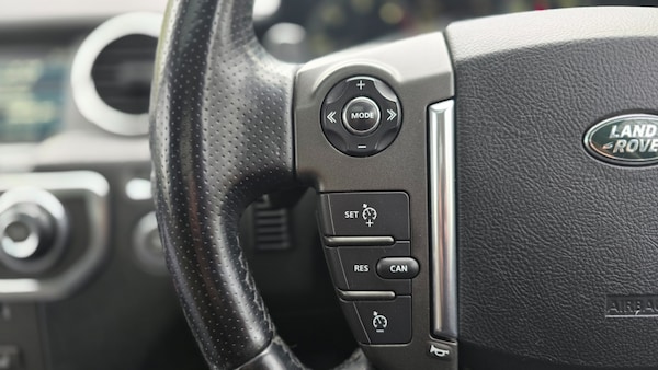 Used Land Rover Discovery 2014 for sale - 74440064: Photo 28