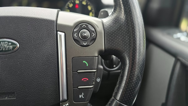 Used Land Rover Discovery 2014 for sale - 74440064: Photo 29