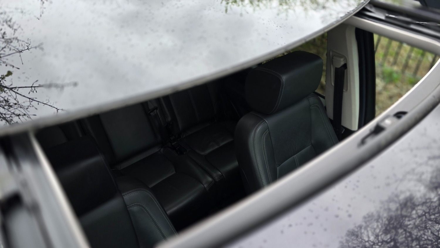 Vehicle 34