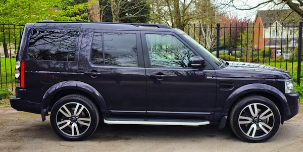 Used Land Rover Discovery 2014 for sale - 74440064: Photo 7