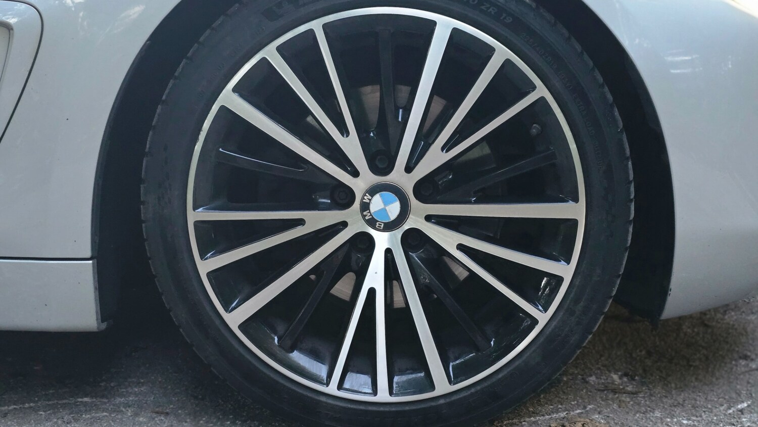 Used BMW 4 Series 2015 for sale - 76058397: Photo 12