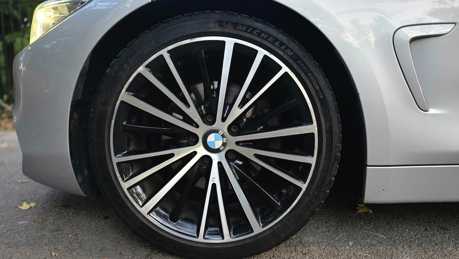 Used BMW 4 Series 2015 for sale - 76058397: Photo 13