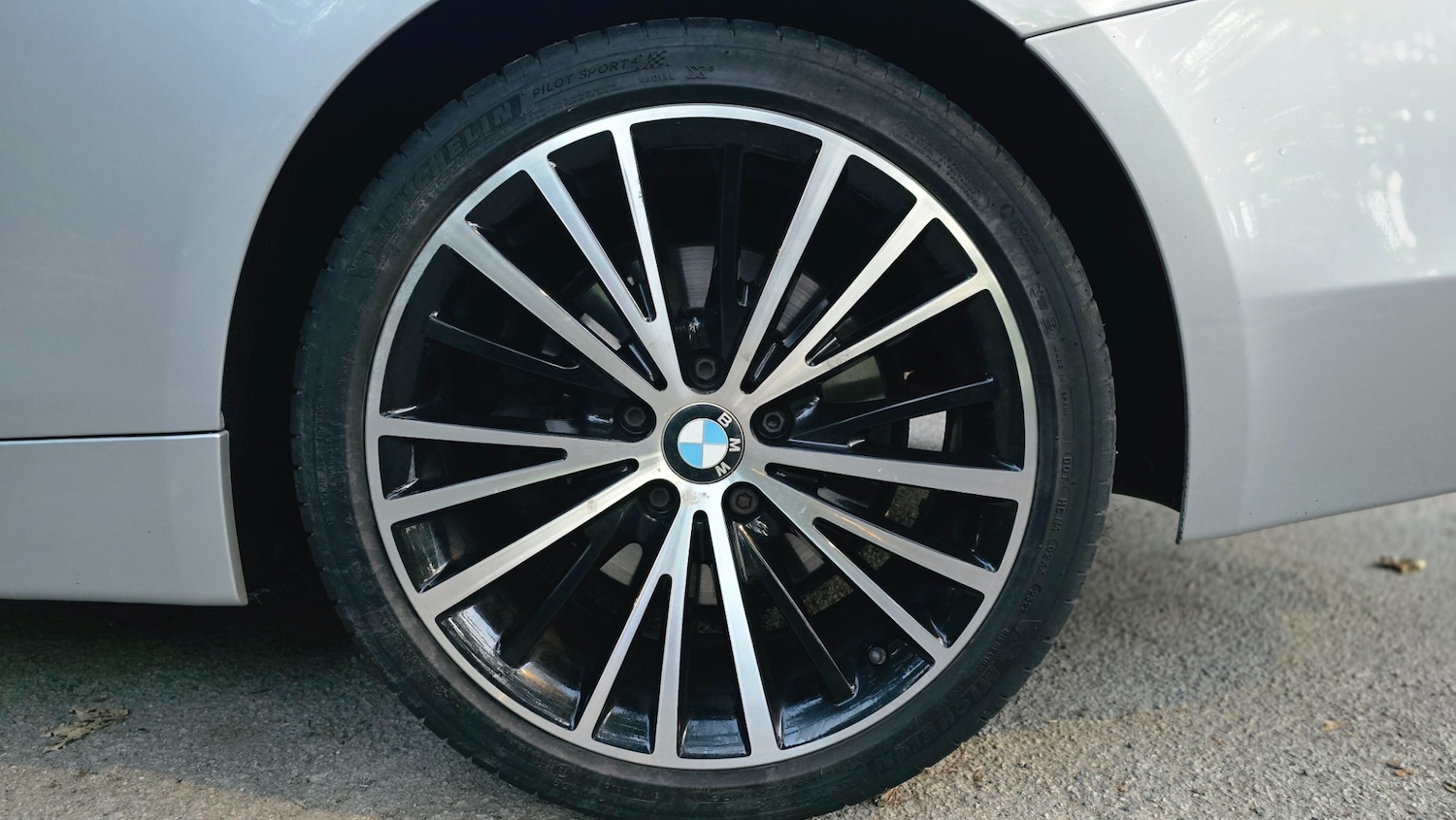 Used BMW 4 Series 2015 for sale - 76058397: Photo 14