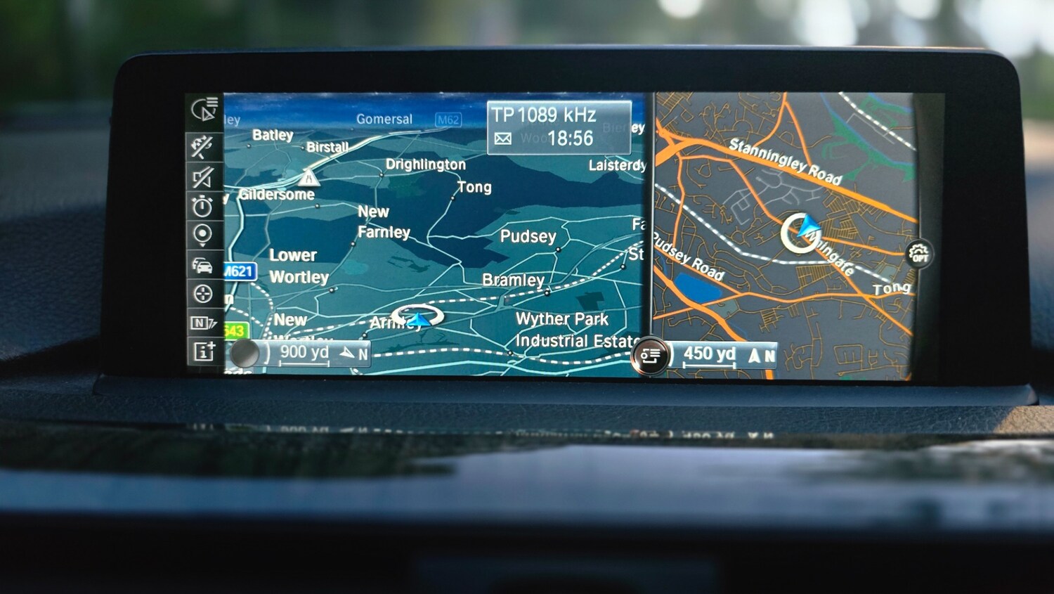 Used BMW 4 Series 2015 for sale - 76058397: Photo 18