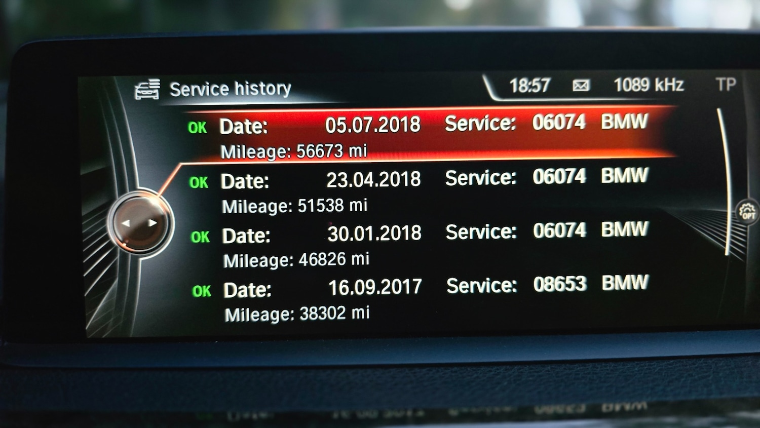 Used BMW 4 Series 2015 for sale - 76058397: Photo 30