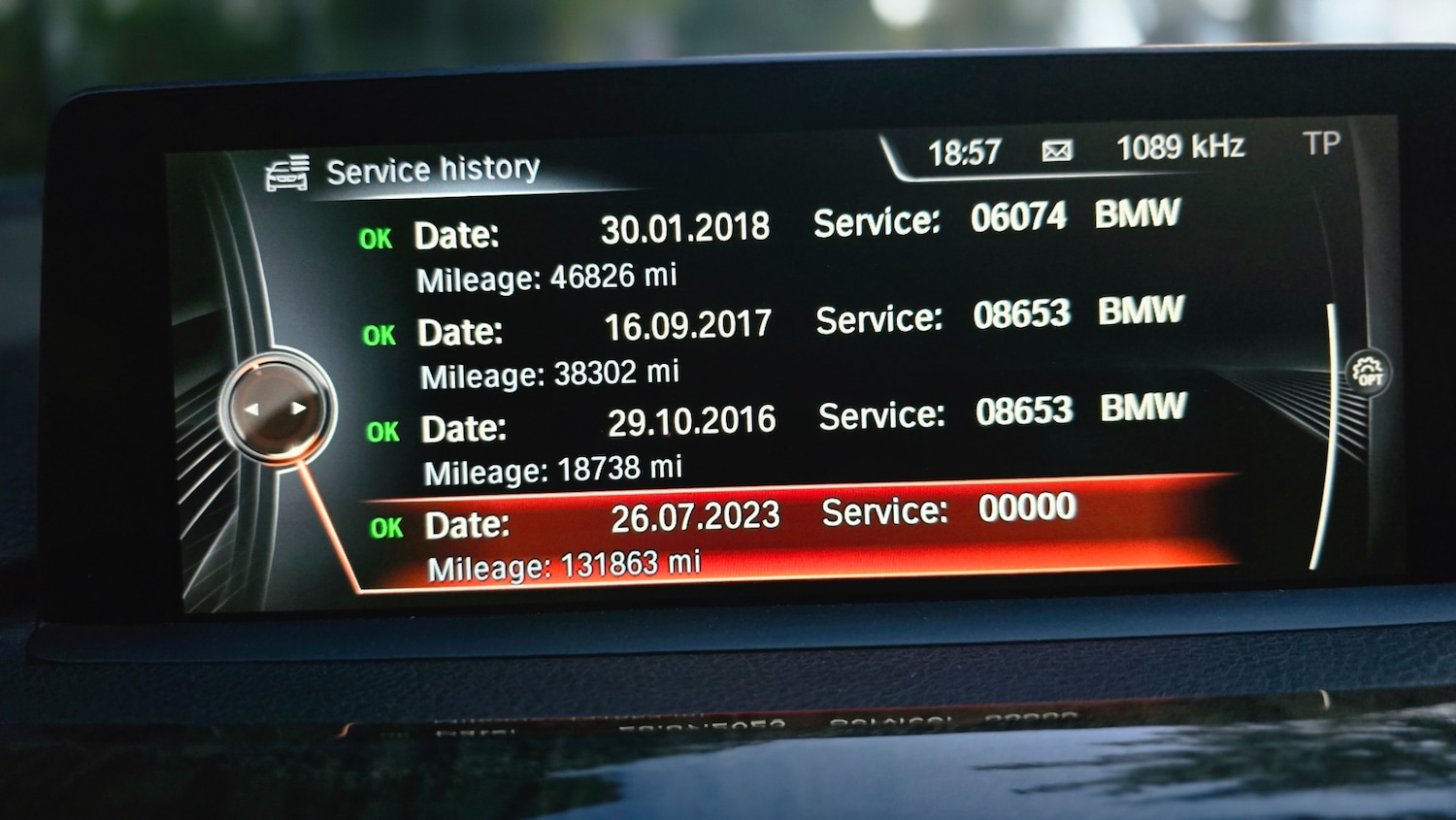 Used BMW 4 Series 2015 for sale - 76058397: Photo 31