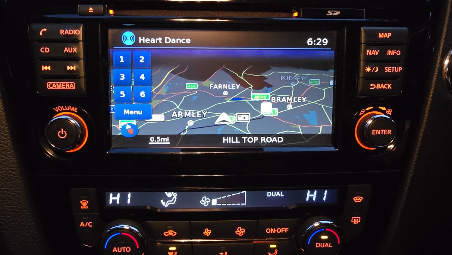 Vehicle 13