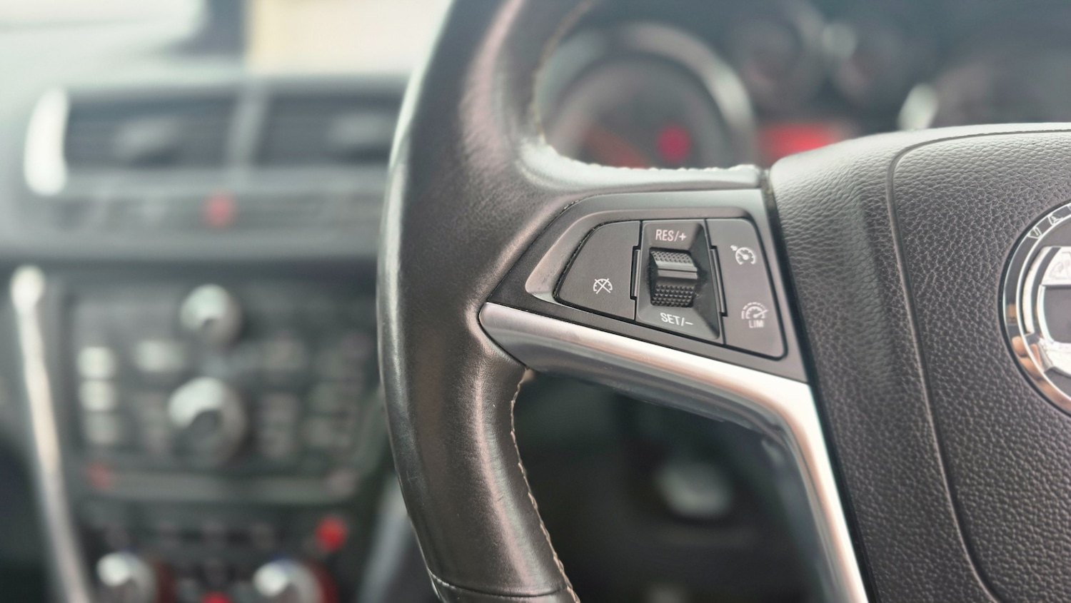 Used Vauxhall Mokka 2016 for sale - 77981974: Photo 16