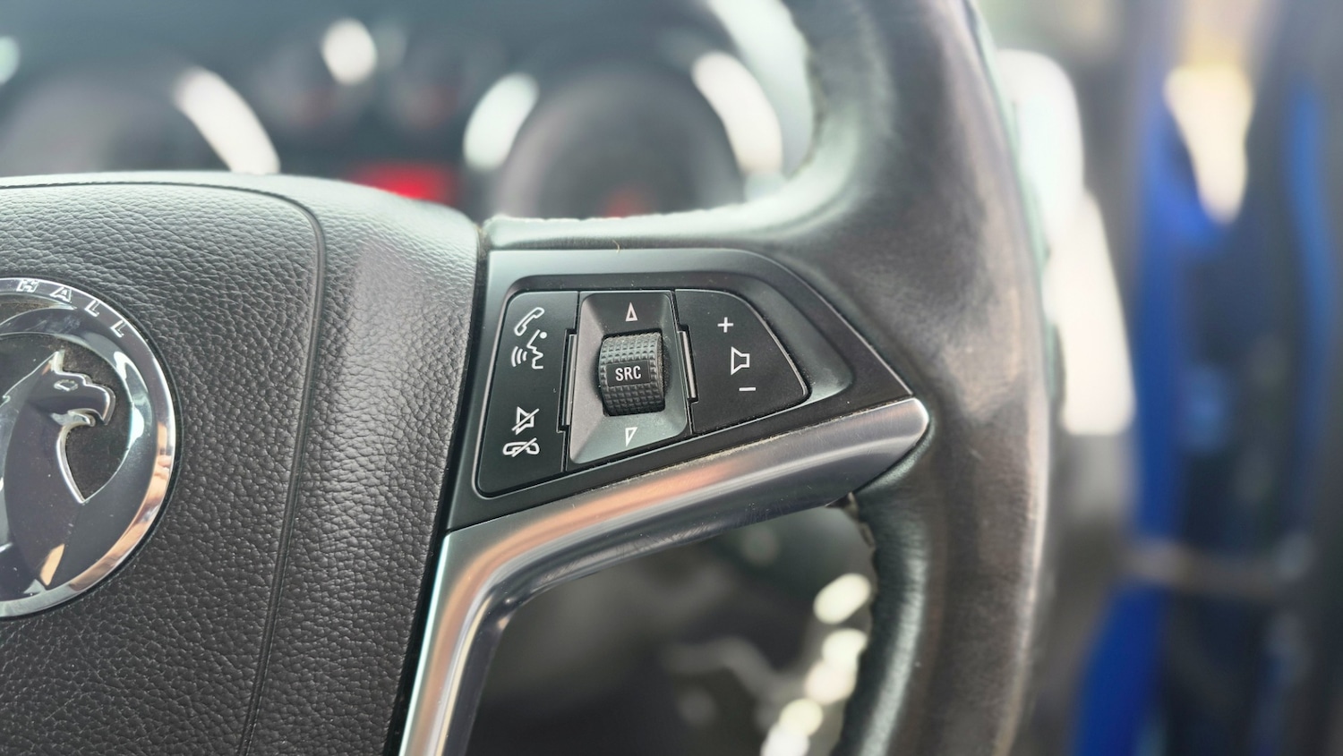 Used Vauxhall Mokka 2016 for sale - 77981974: Photo 17