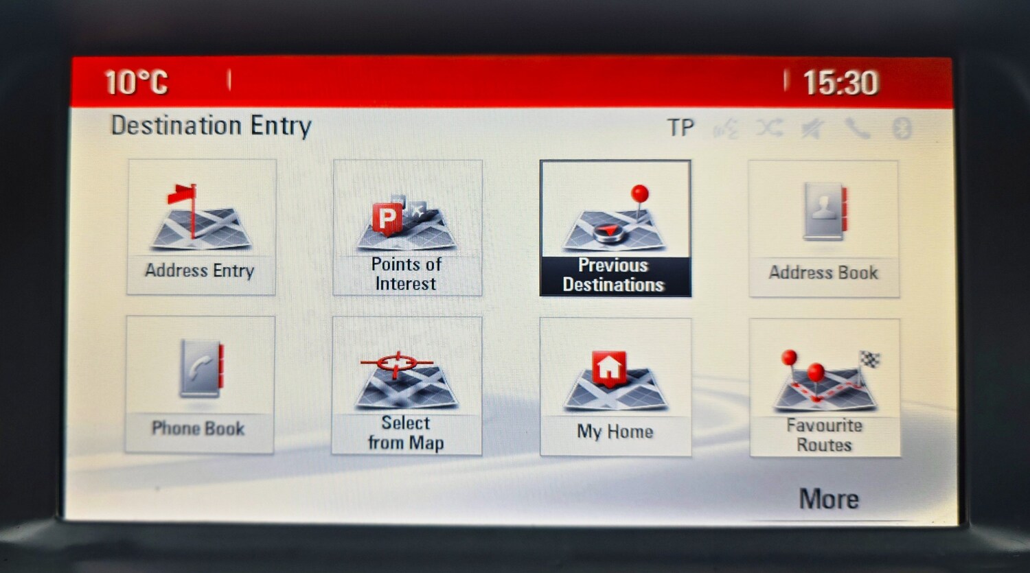 Used Vauxhall Mokka 2016 for sale - 77981974: Photo 18