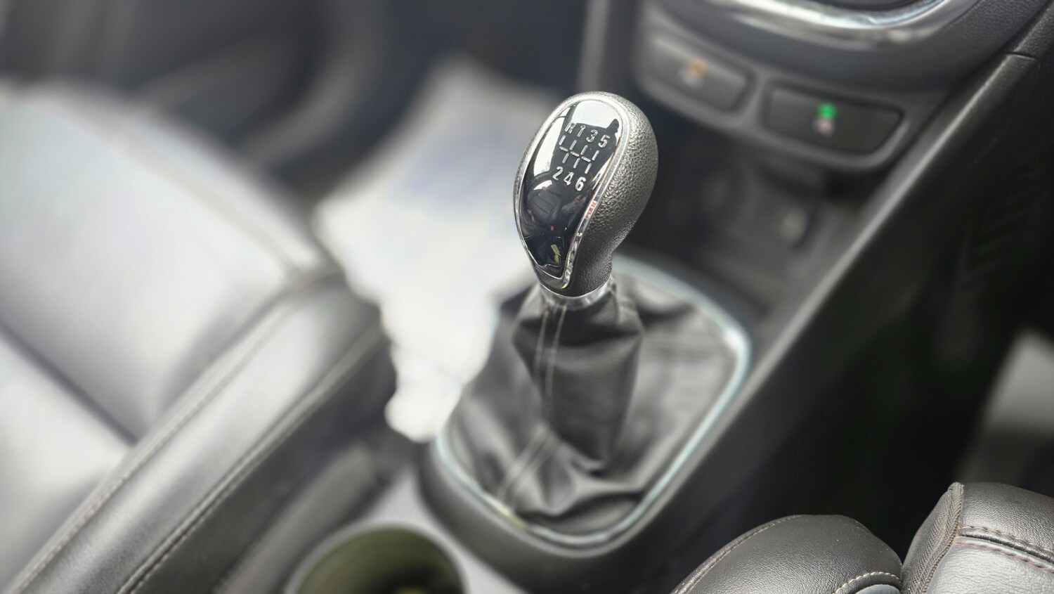 Used Vauxhall Mokka 2016 for sale - 77981974: Photo 19