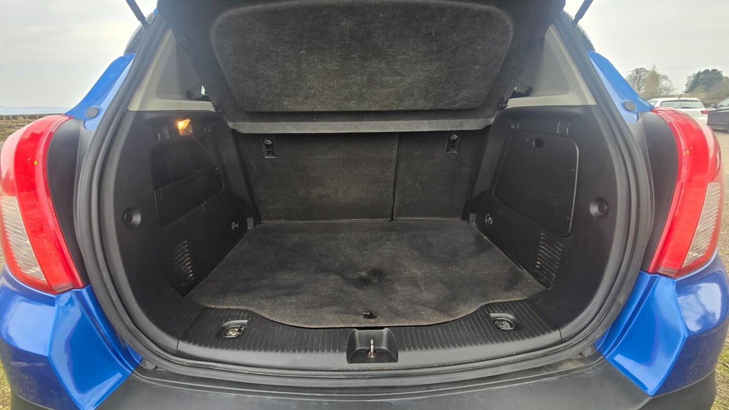 Used Vauxhall Mokka 2016 for sale - 77981974: Photo 26