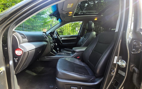 Used Kia Sorento 2014 for sale - 75350395: Photo 10