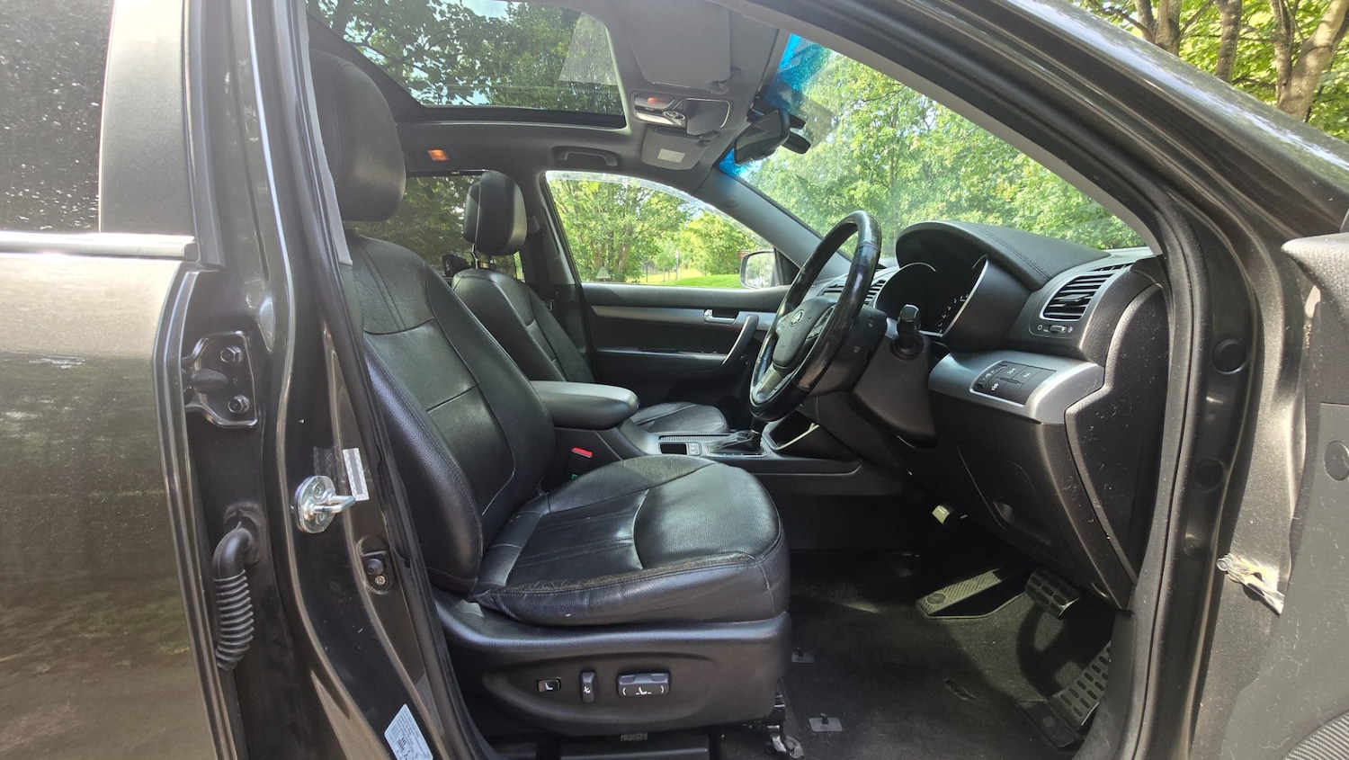 Vehicle 11