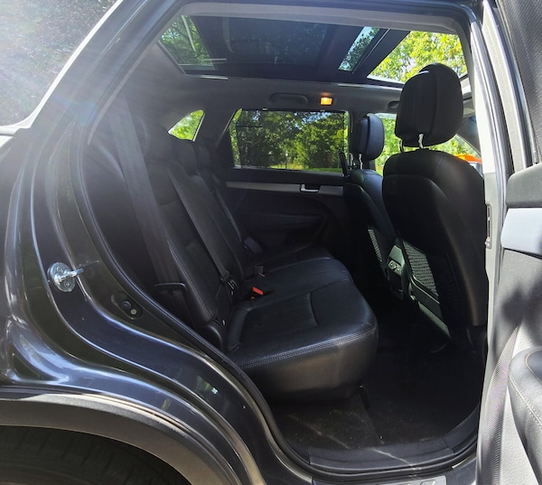 Used Kia Sorento 2014 for sale - 75350395: Photo 13