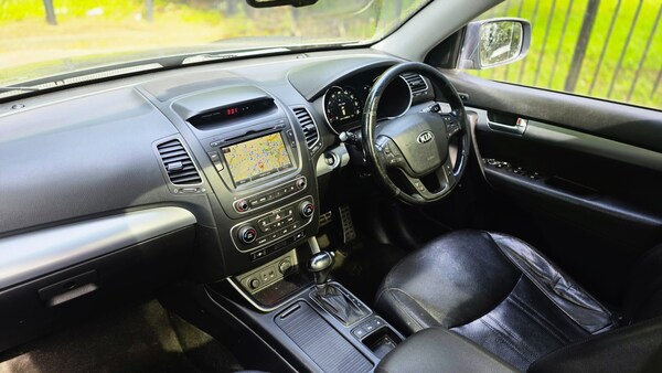 Used Kia Sorento 2014 for sale - 75350395: Photo 15