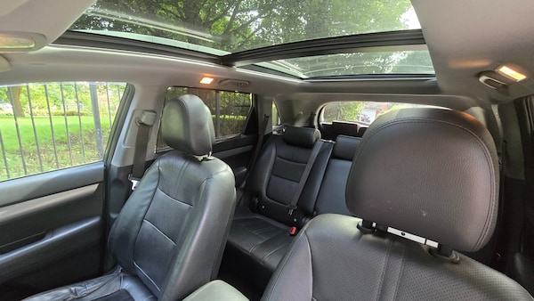 Used Kia Sorento 2014 for sale - 75350395: Photo 19