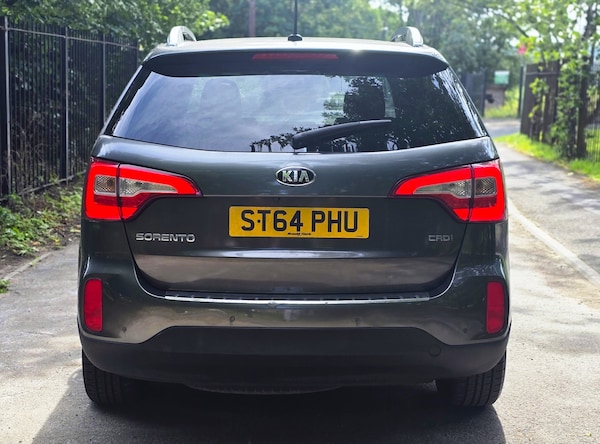 Used Kia Sorento 2014 for sale - 75350395: Photo 27