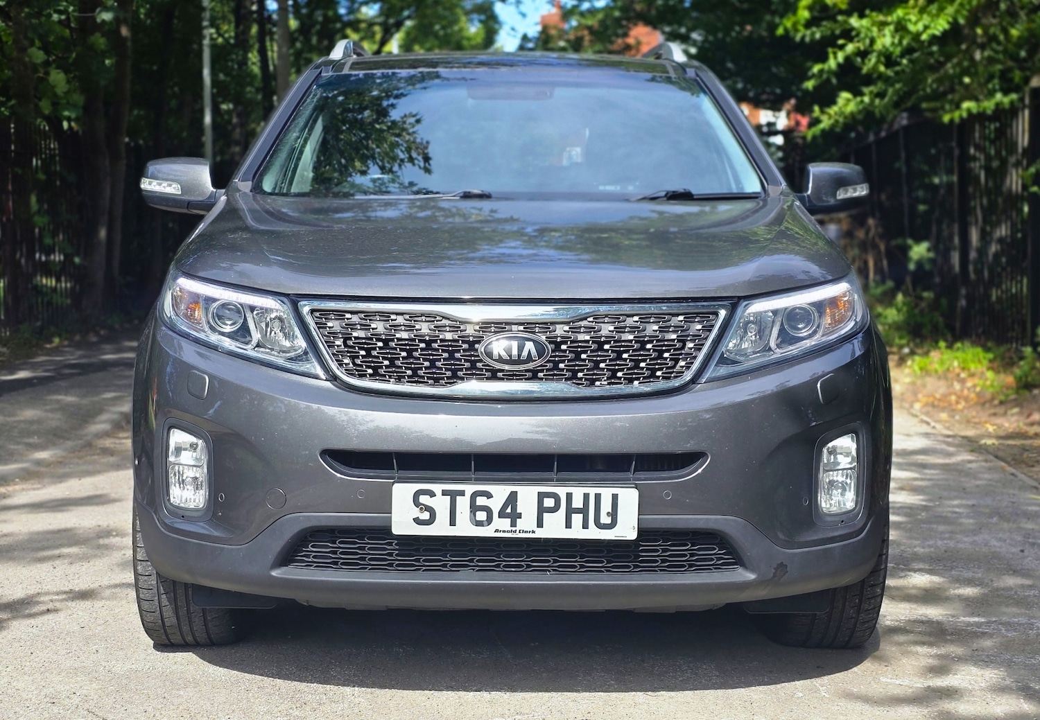 Vehicle 28