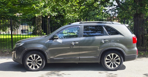Used Kia Sorento 2014 for sale - 75350395: Photo 3