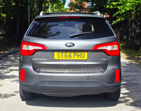 Used Kia Sorento 2014 for sale - 75350395: Photo 5