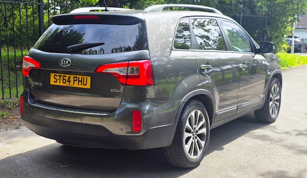 Used Kia Sorento 2014 for sale - 75350395: Photo 6