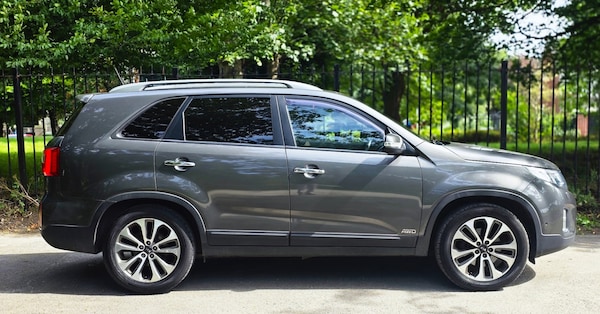 Used Kia Sorento 2014 for sale - 75350395: Photo 7