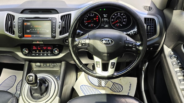 Used Kia Sportage 2015 for sale - 70966720: Photo 11