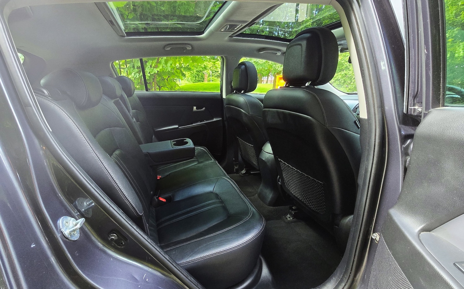 Vehicle 15