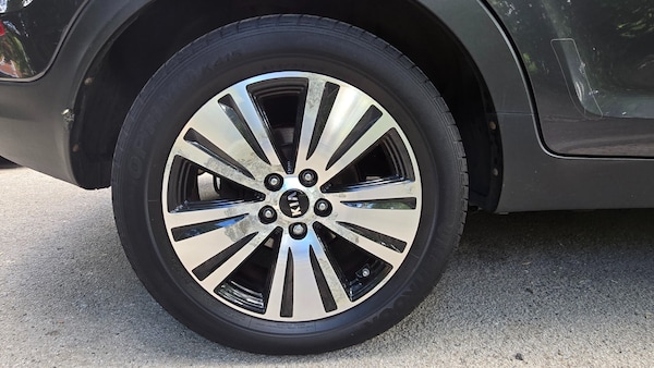 Used Kia Sportage 2015 for sale - 70966720: Photo 17