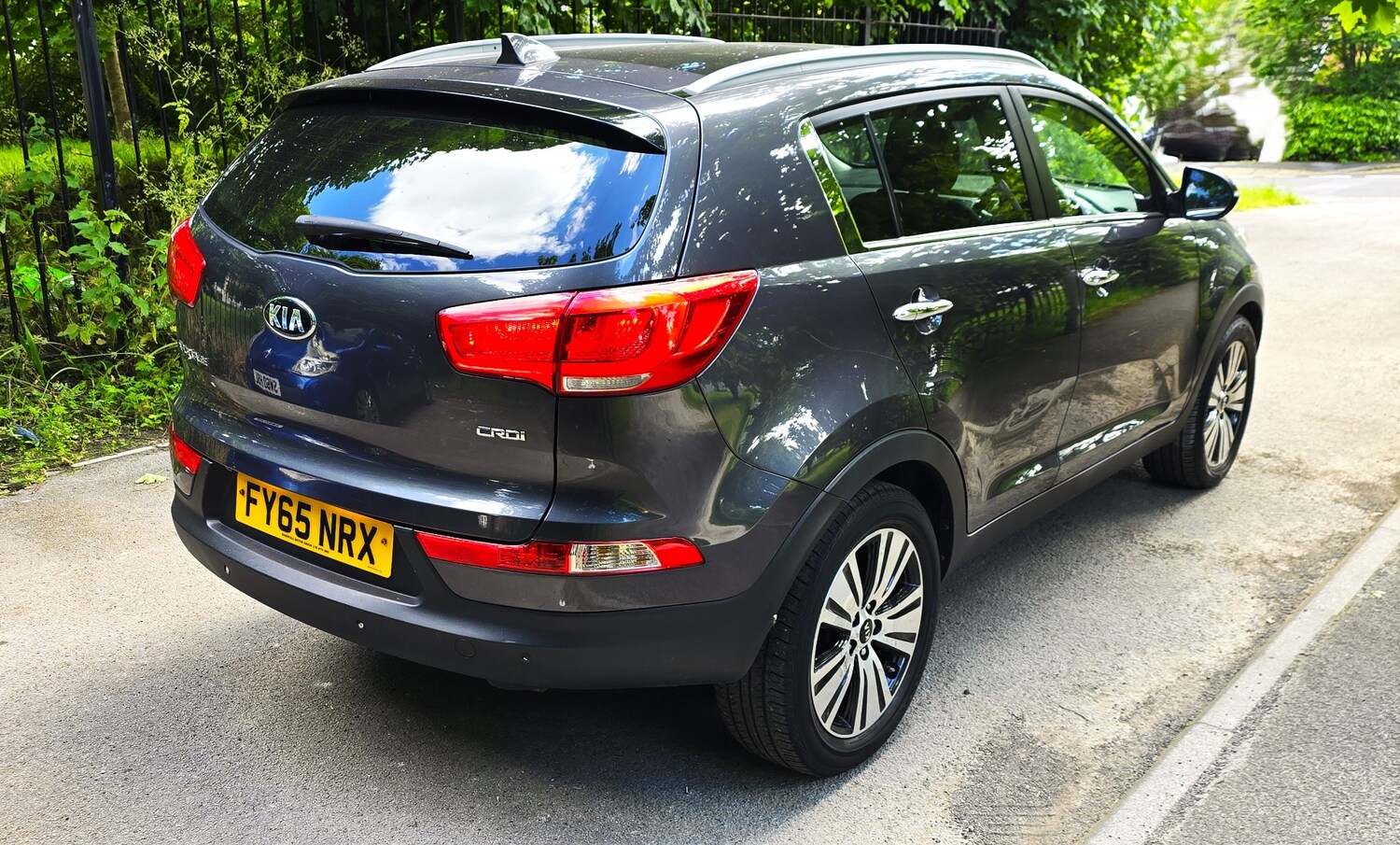 Vehicle 7