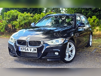 Used BMW 3 Series 2014 for sale - 79400906: Photo