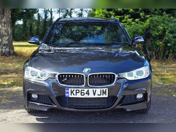 Used BMW 3 Series 2014 for sale - 79400906: Photo