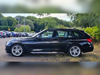 Used BMW 3 Series 2014 for sale - 79400906: Photo