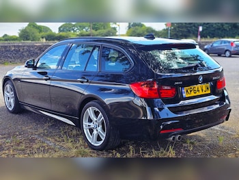 Used BMW 3 Series 2014 for sale - 79400906: Photo
