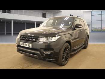 2025 (07) - Long Range AWD 5dr Auto