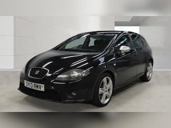 Used SEAT Leon 2013 for sale - 79676560: Photo