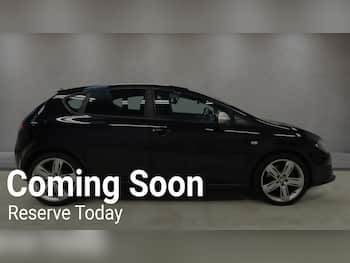 Used SEAT Leon 2013 for sale - 79676560: Photo