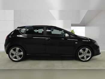 Used SEAT Leon 2013 for sale - 79676560: Photo