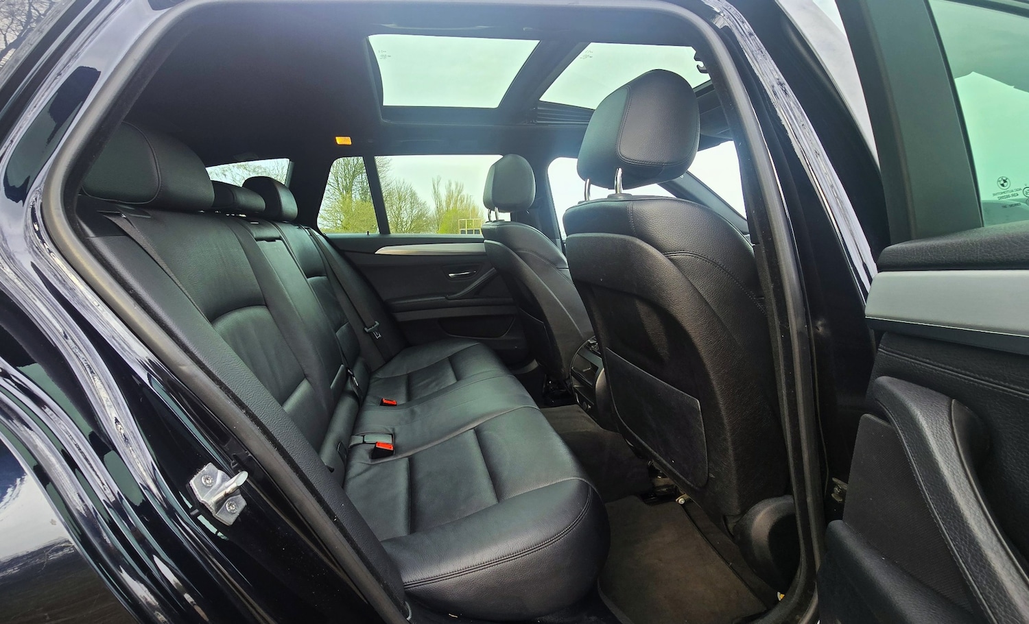 Used BMW 5 Series 2014 for sale - 77981964: Photo 11