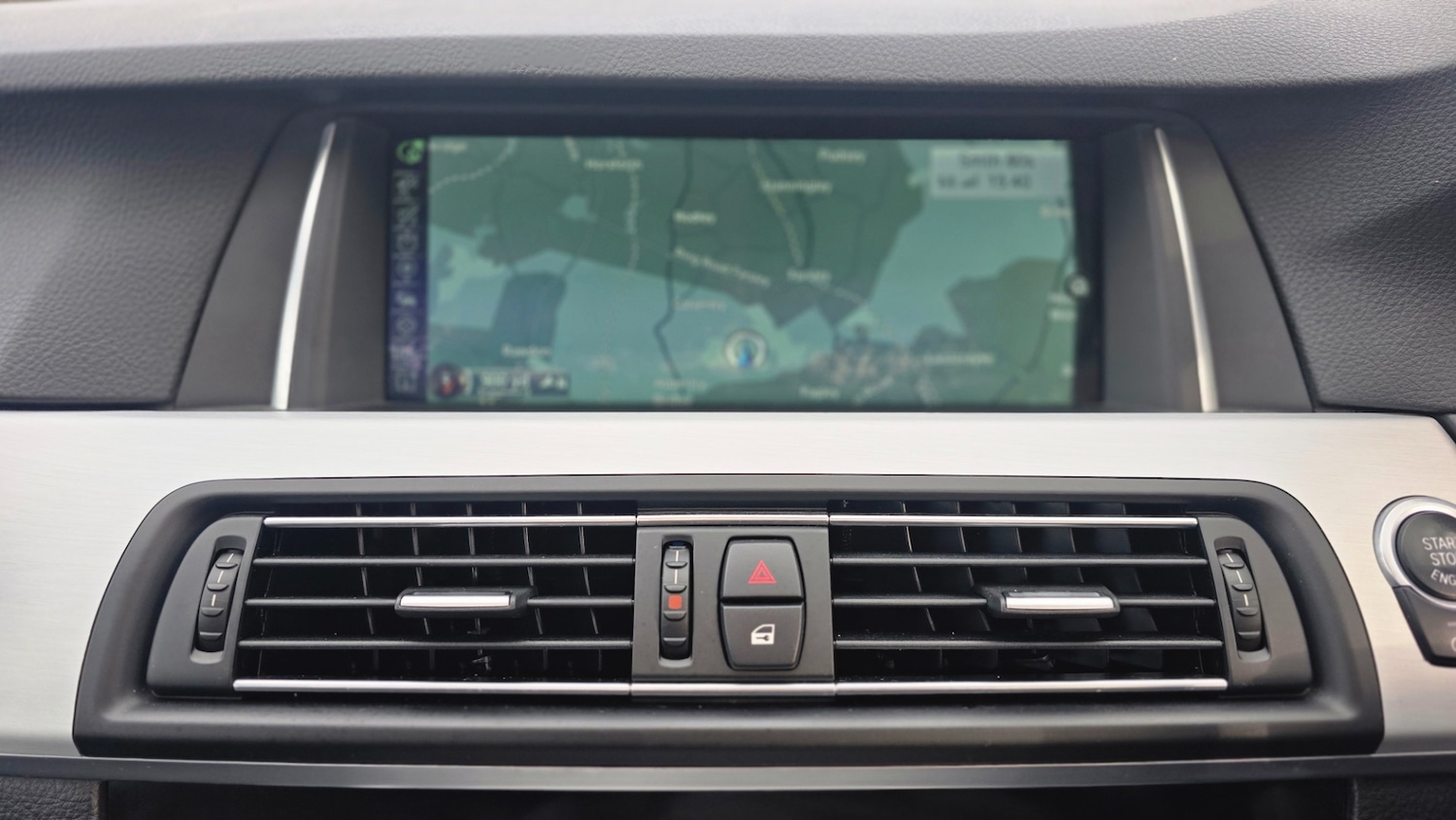 Used BMW 5 Series 2014 for sale - 77981964: Photo 21