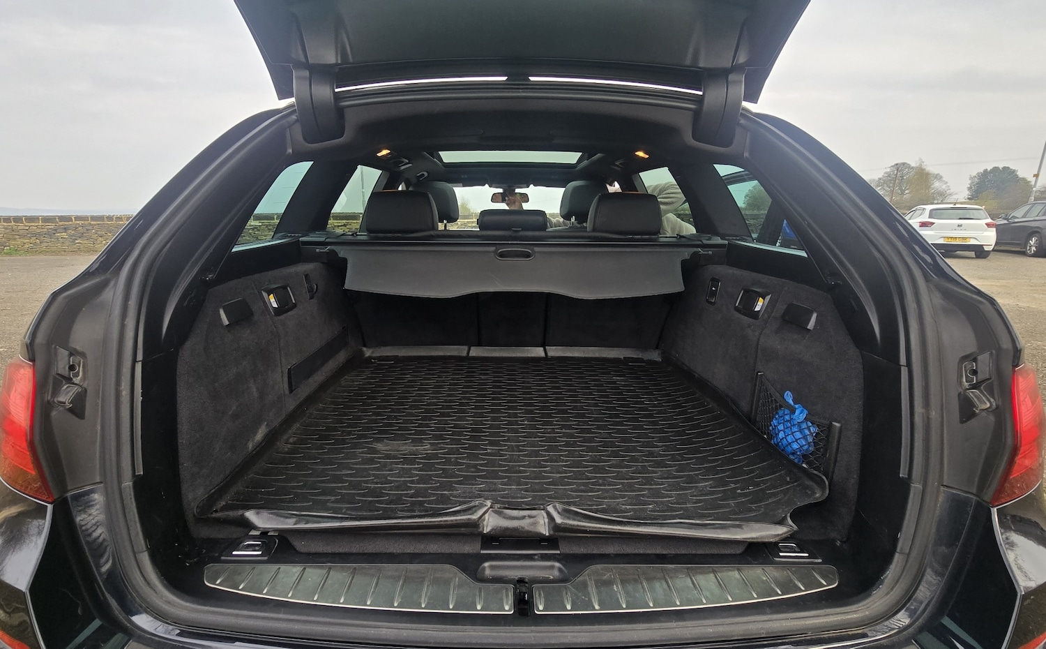 Used BMW 5 Series 2014 for sale - 77981964: Photo 23