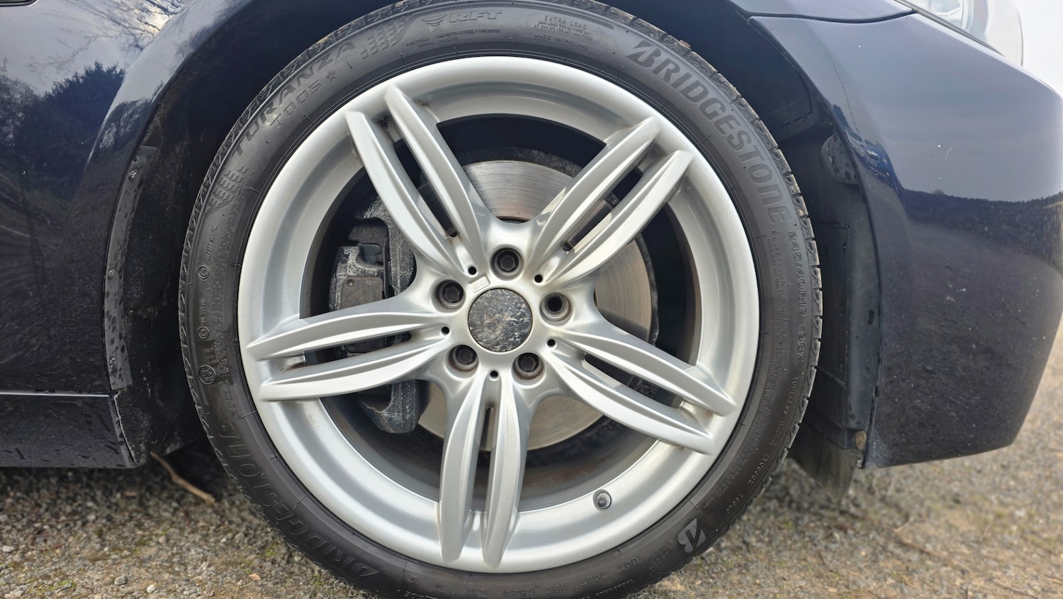 Used BMW 5 Series 2014 for sale - 77981964: Photo 27