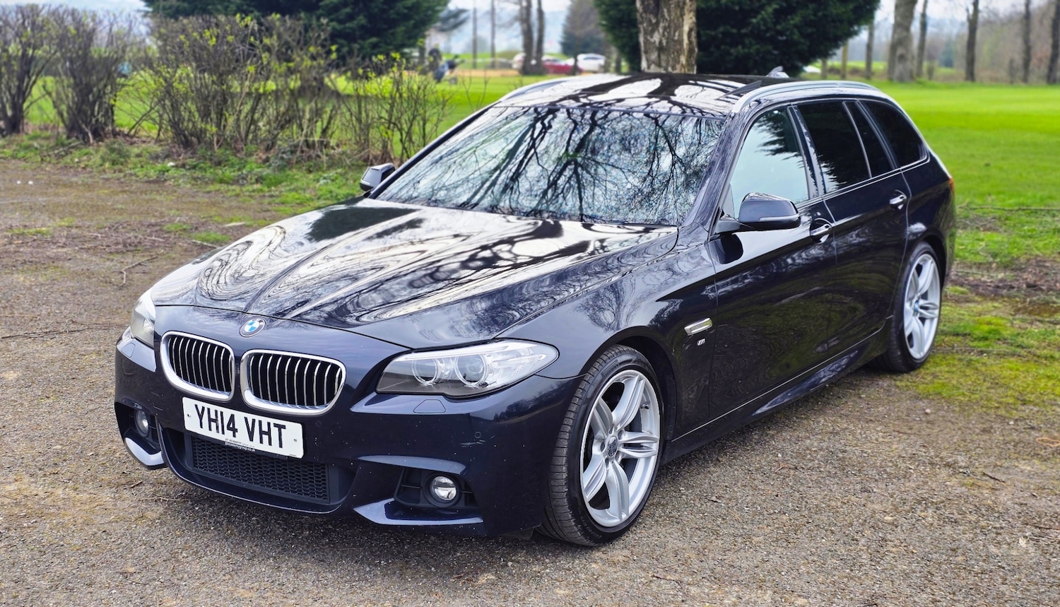 Used BMW 5 Series 2014 for sale - 77981964: Photo 28
