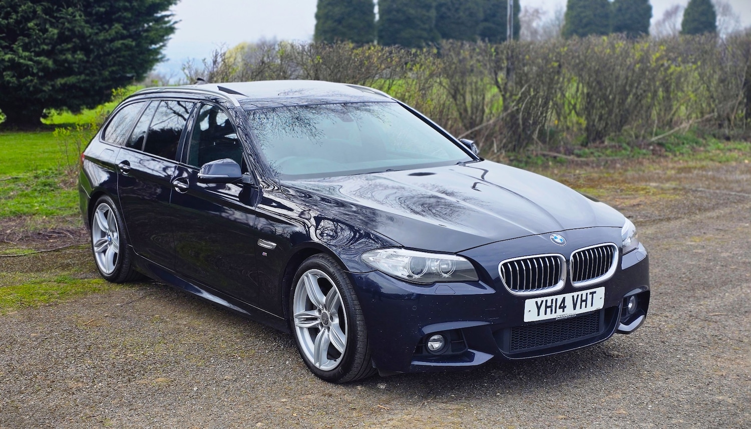 Used BMW 5 Series 2014 for sale - 77981964: Photo 29