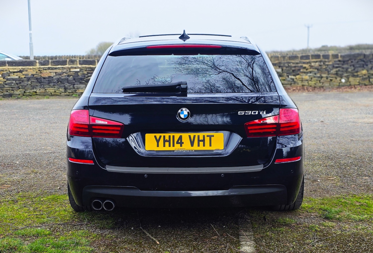 Used BMW 5 Series 2014 for sale - 77981964: Photo 5